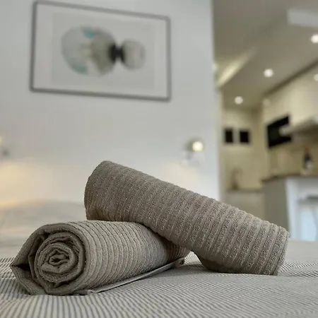 Apartamento Cozy Near The Benalmádena