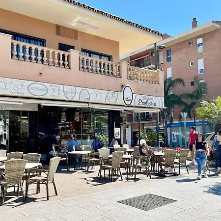 Apartamento Cozy Near The